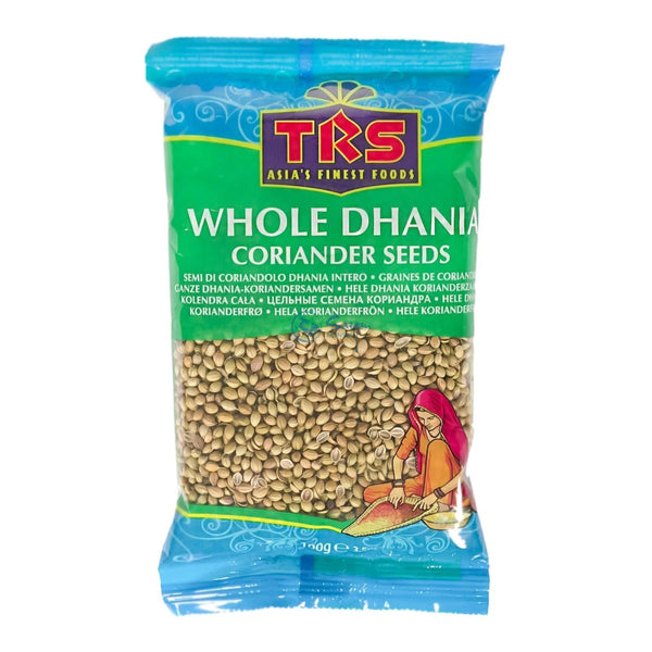 TRS Whole Coriander 100g