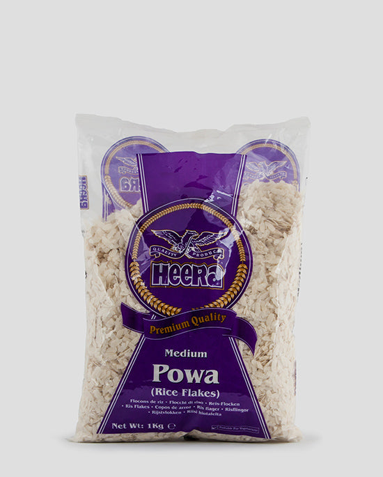 Heera Medium Pawa 1Kg