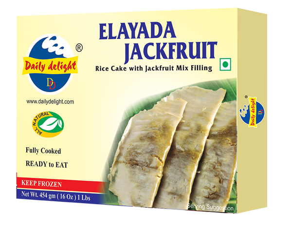 DailyDelight Elayada Jackfruit 454g