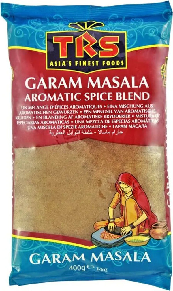 TRS Garam Masala Powder 400g