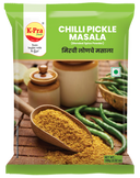 K-pra Chilli Pickle Masala 100g