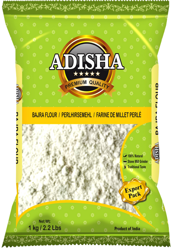 Adisha Bajra Flour 1Kg