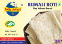 DailyDelight Rumali Roti 330gm
