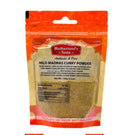 MothersLand Mild Madras Curry Powder 100gm