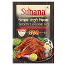Suhana Chicken Tandoori mix 100g