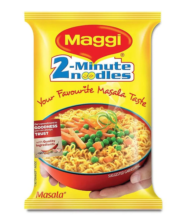 Maggi Masala Noodles 70g