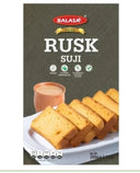 Balasa Suji Rusk 600gm