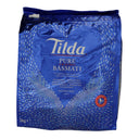 Tilda Basmati Rice 5Kg