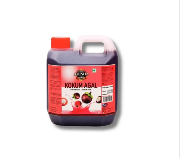 Adisha Kokum Agal 500ml