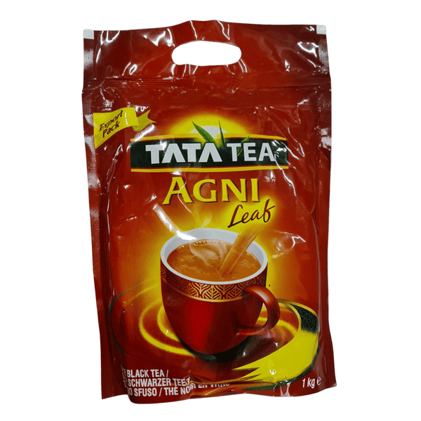Tata Tea Agni 900gm