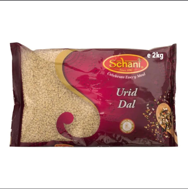 Schani Urid dal 2kg