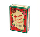 Mysore Sandal Soap 75gm