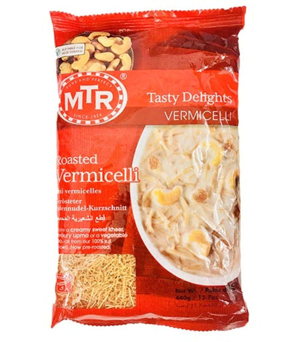MTR Roasted Vermicelli 440gm