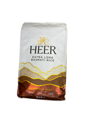 Heer Extra Long Basmati 10Kg