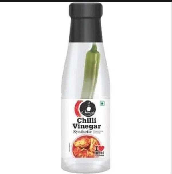 Chings Chilli Vinegar 170g