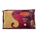 Schani Moong Dal 2kg