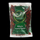 Heera Whole Long Chilli 200g