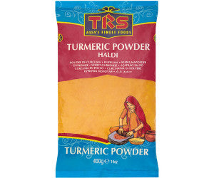 TRS Turmeric Powder 400g