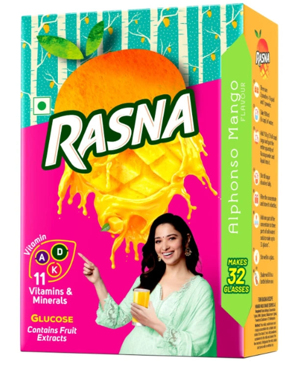 Rasna 20gm