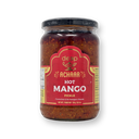 Deep Hot Mango Pickle 720gm