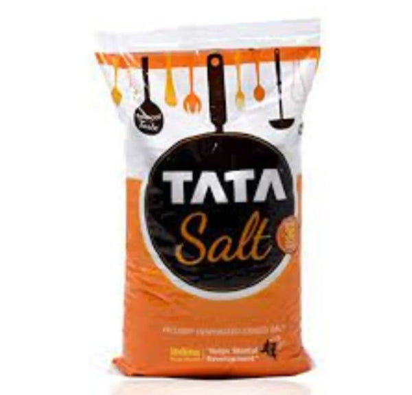 Tata Salt 1Kg
