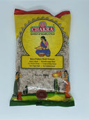 Chakra Rice Flakes Red 500gms