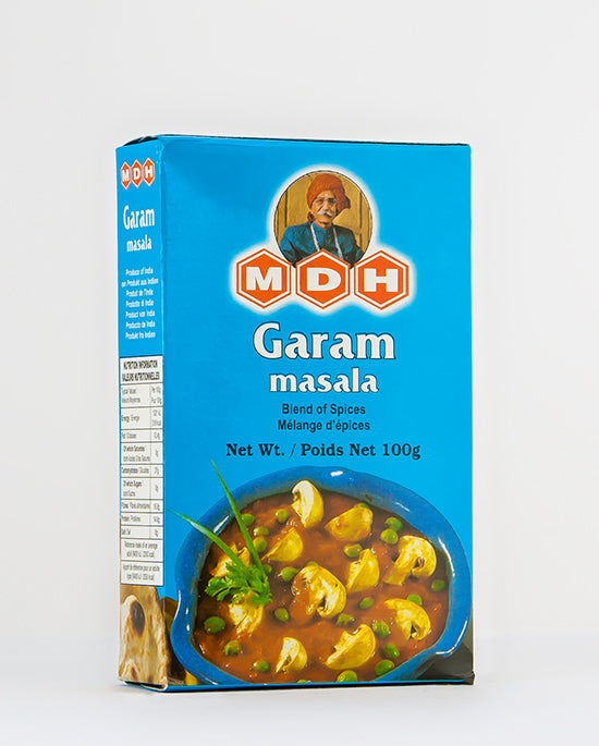 MDH Garam Masala 100gm