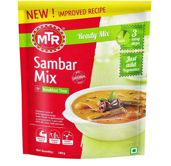 MTR Sambar Mix 200g
