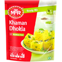 MTR Khaman Dhokla 200gm