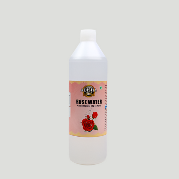 Adisha Rose Water 500ml