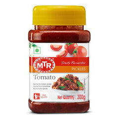 MTR Tomato Pickle 300g
