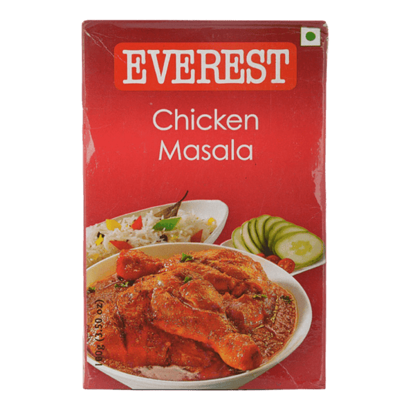 Everest Chicken Masala 100g