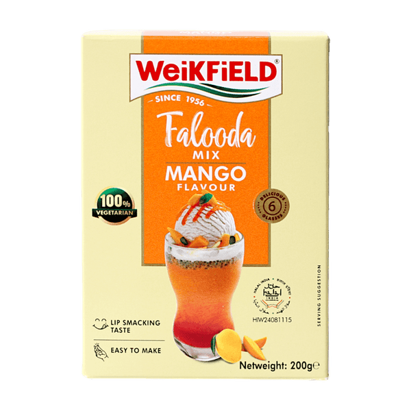 Weikfield Falooda Mix 200g