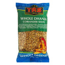 TRS Whole Coriander 250g