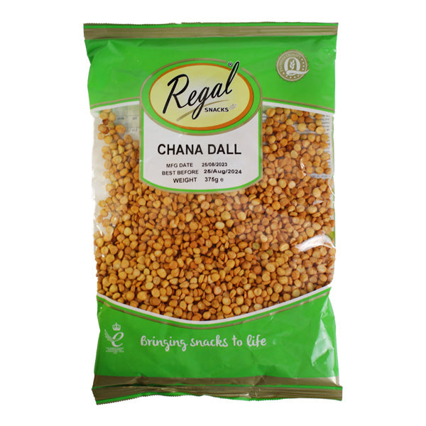Regal Chana Dal 375g