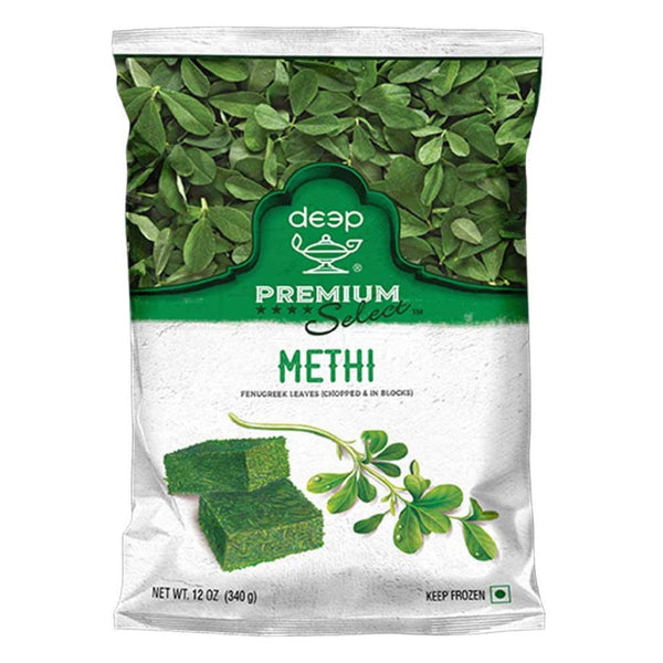 Deep Methi 340gm