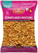 Haldirams Cornflakes Mixture 200gm