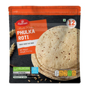 Haldirams Phulka Roti 400g