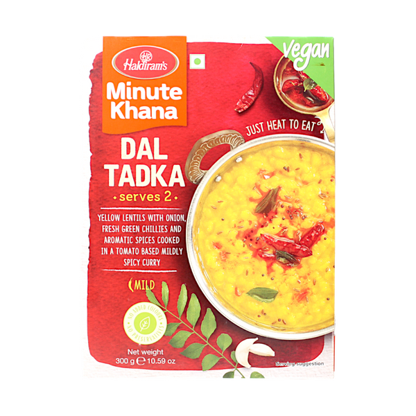 Haldirams Dal Tadka 300 gm