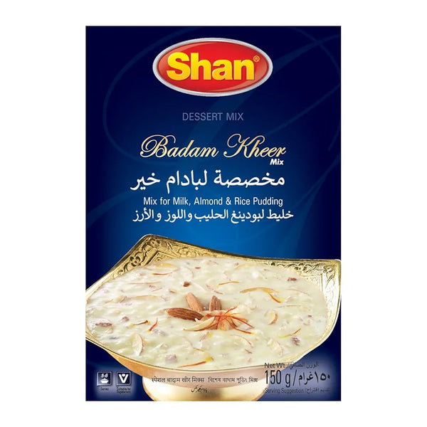 Shan Badam Kheer 150g