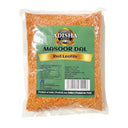 Adisha Red Split Lentils 1Kg