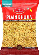 Haldirams Plain Bhujia 400gm