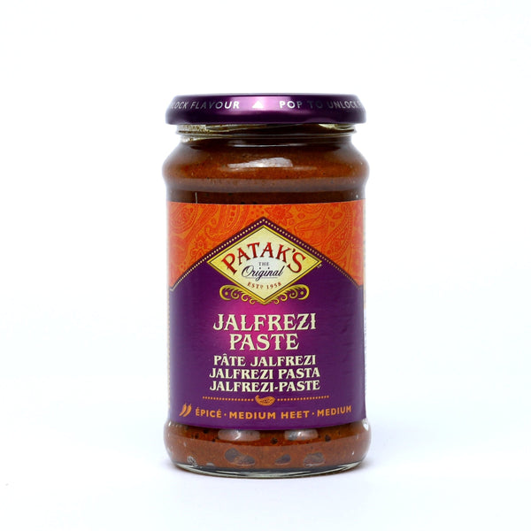 Patak's Jalfrezi Paste 283 gm