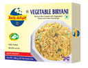 DD Vegetable Biryani 284gm