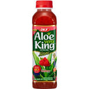 OKF AloeVera raspberry 500ml