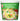 Cock Green Curry Paste 400g