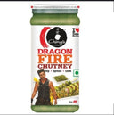 Chings Dragon Fire Chutney
