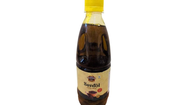 Adisha Mustard Oil 1l