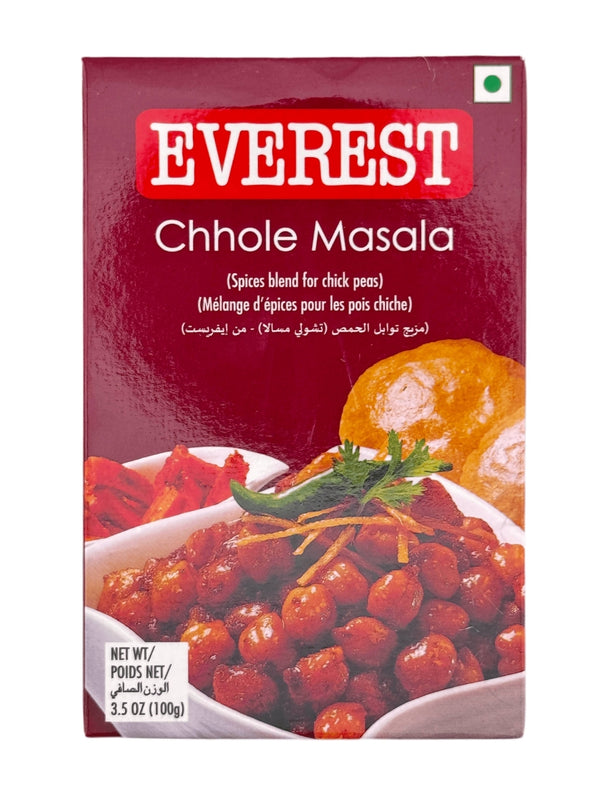 Everest Chhole Masala 100g