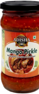 Adisha Mango Pickle 300g
